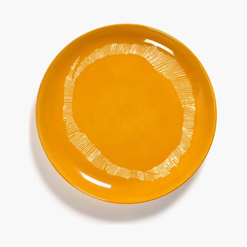Serax Feast Plate S