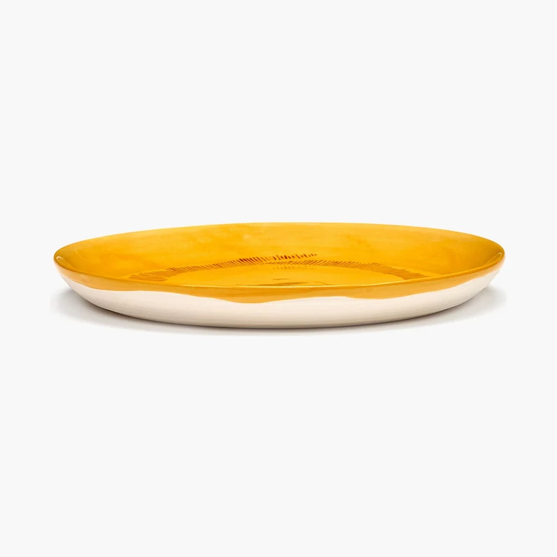 Serax Feast Plate S