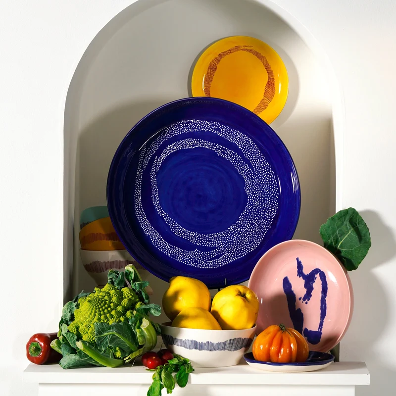 Serax Feast Plate S