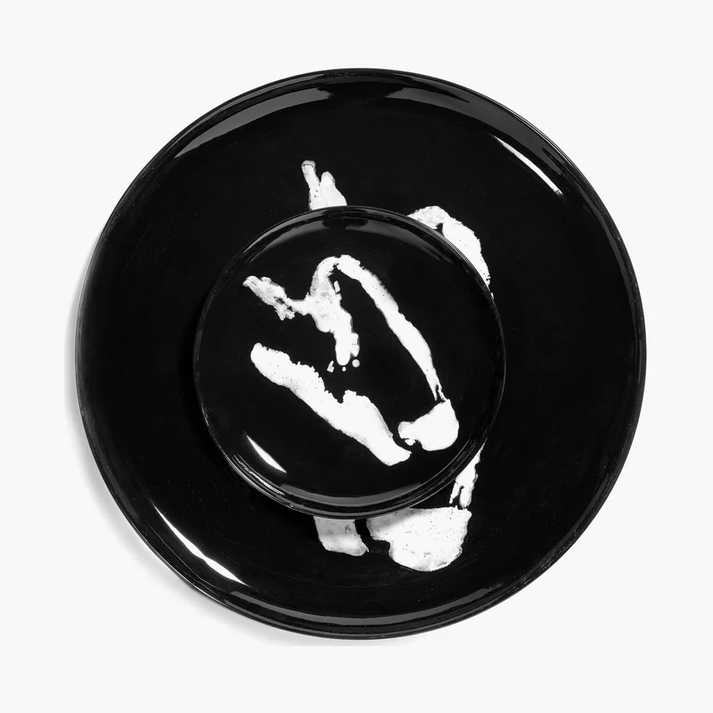Serax Feast Plate S