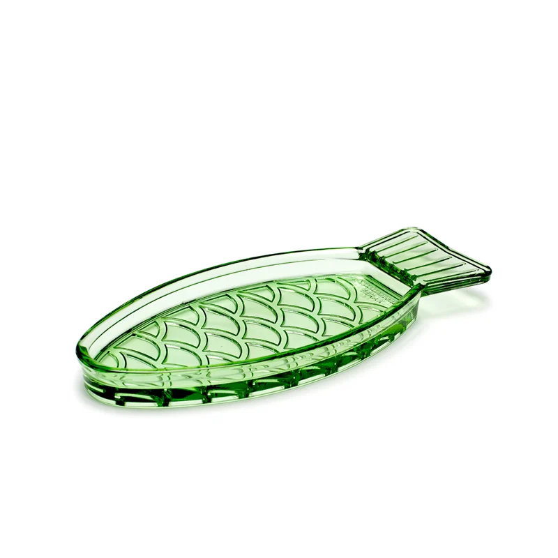 Serax Fish & Fish Serving Dish N°1
