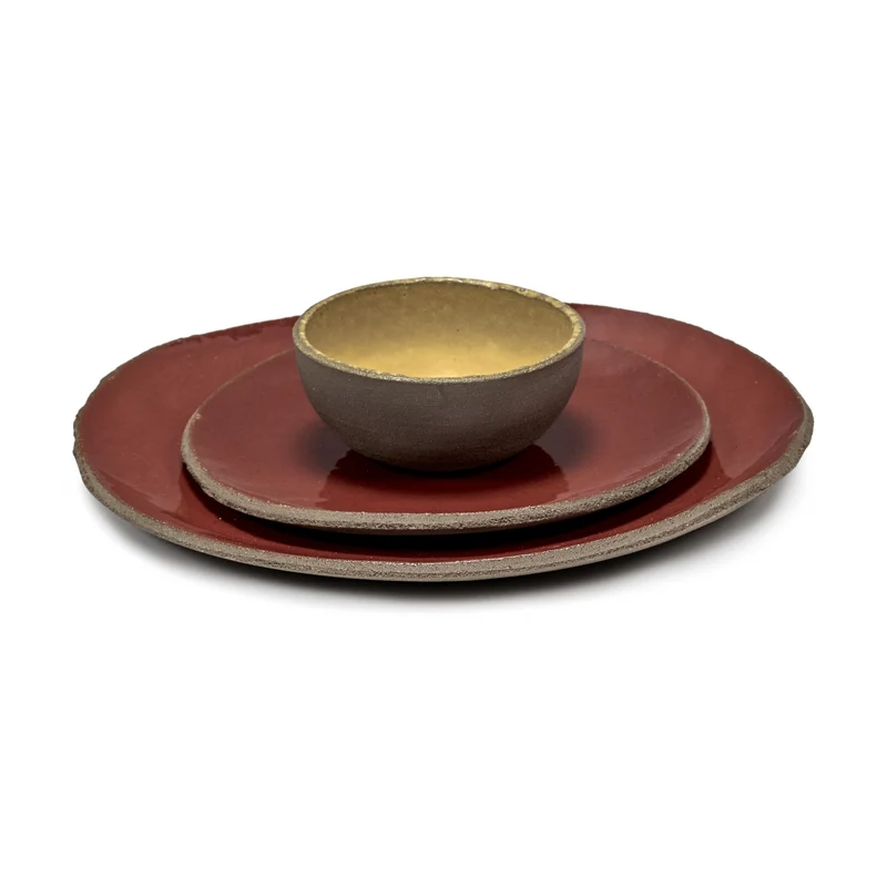 Serax FCK Plate