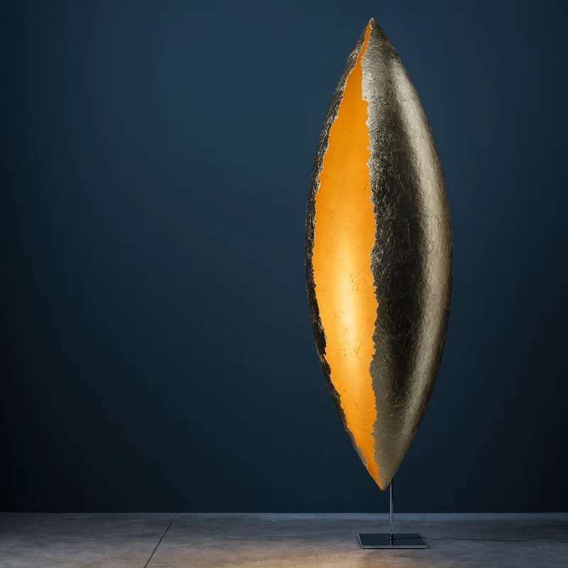 Catellani & Smith PostKrisi 100 Floor Lamp