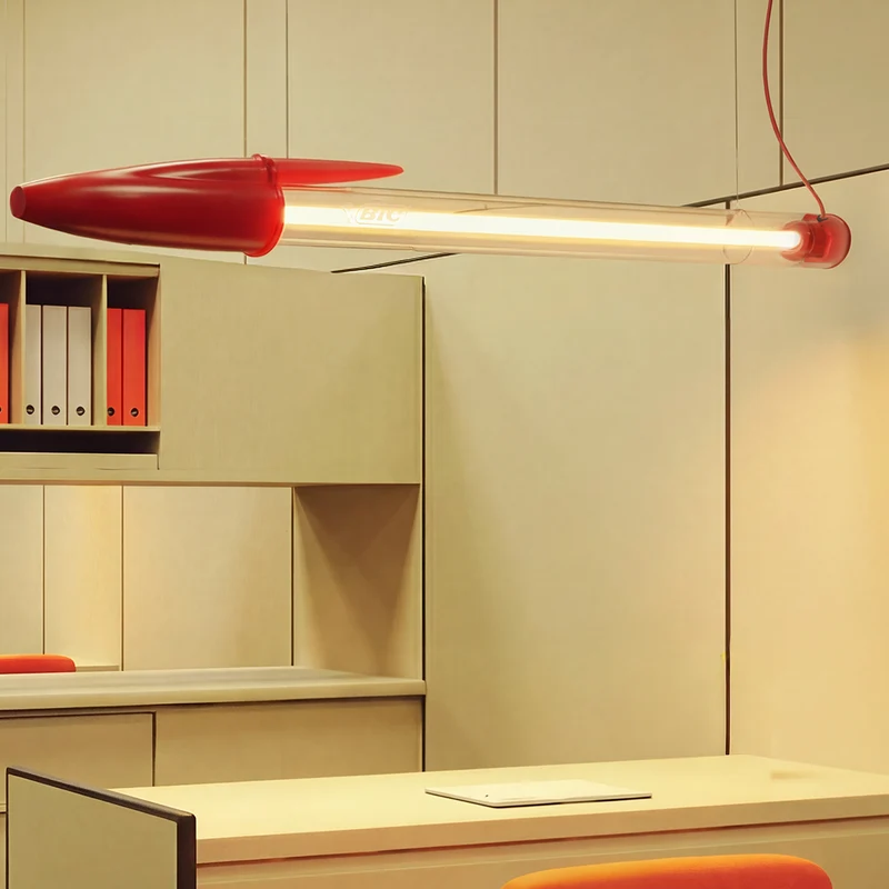 Seletti BIC Wall / Ceiling Lamp