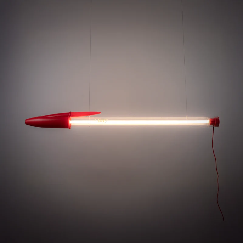 Seletti BIC Wall / Ceiling Lamp