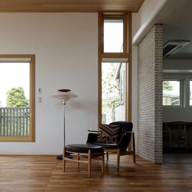 Louis Poulsen PH 80 Floor Lamp