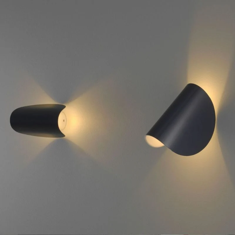 Fontana Arte IO Wall Lamp