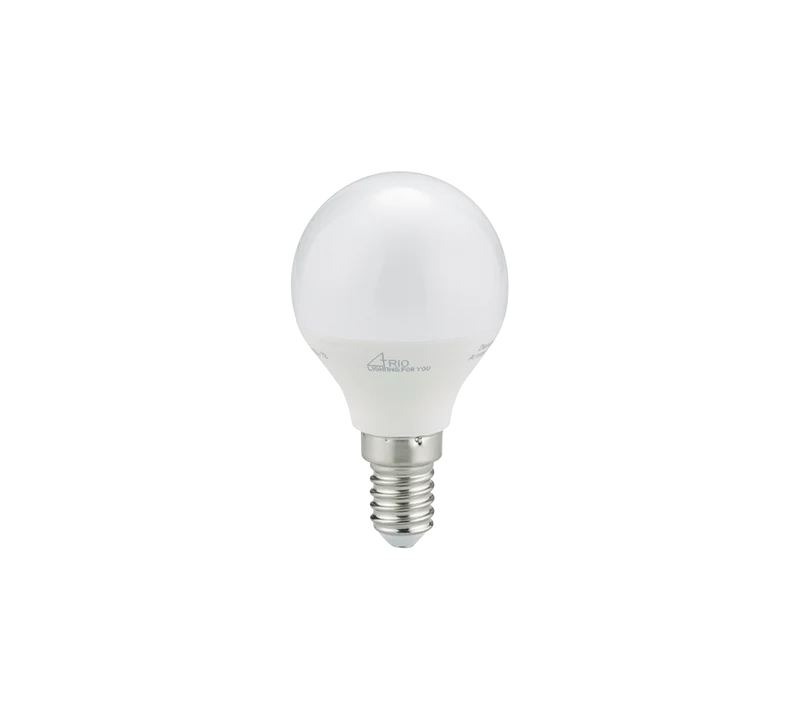 Trio, Ampoule, Tropfen