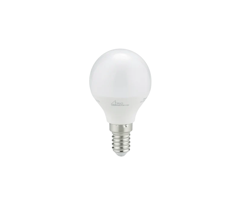 Trio, Ampoule, Tropfen