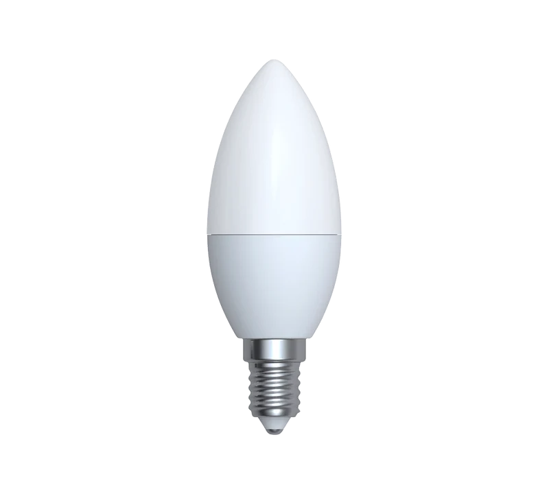 Trio, Ampoule, Kerze