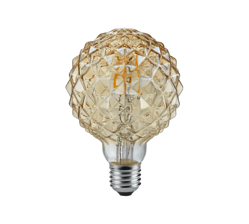 Trio, Ampoule, Globe