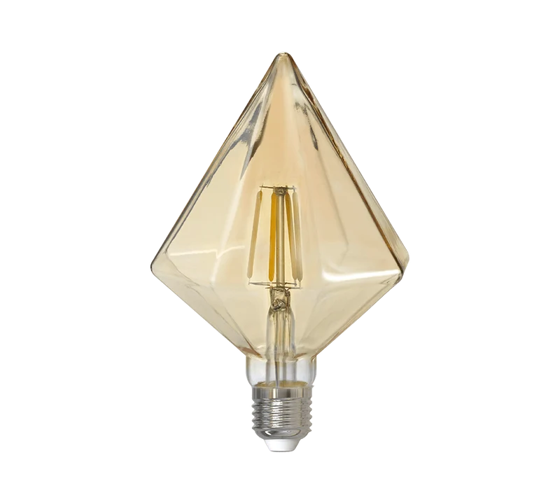 Trio, Ampoule, Kristall