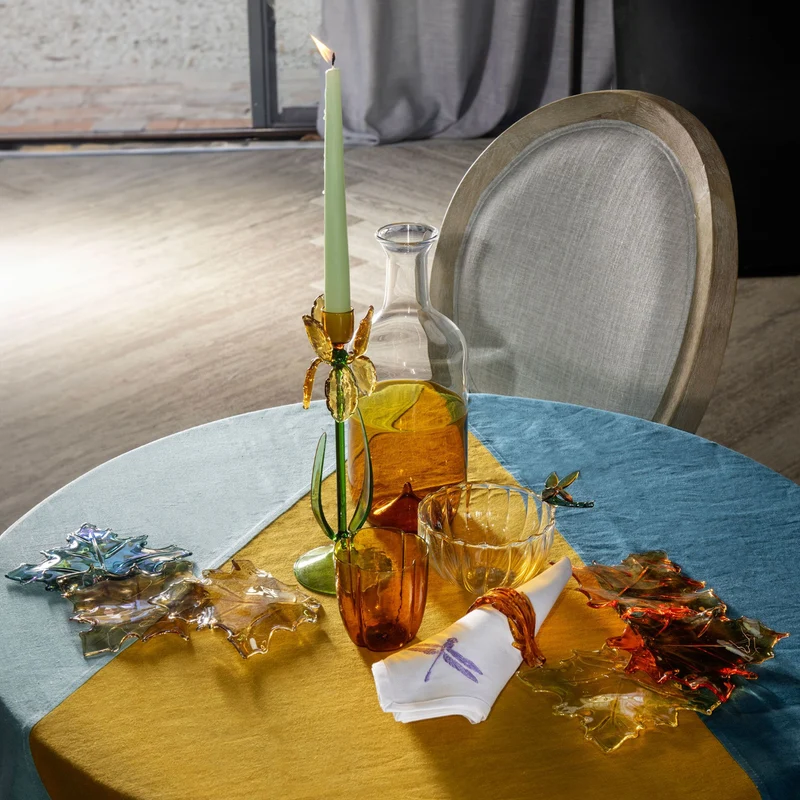 Casarialto Iris Candle Holder