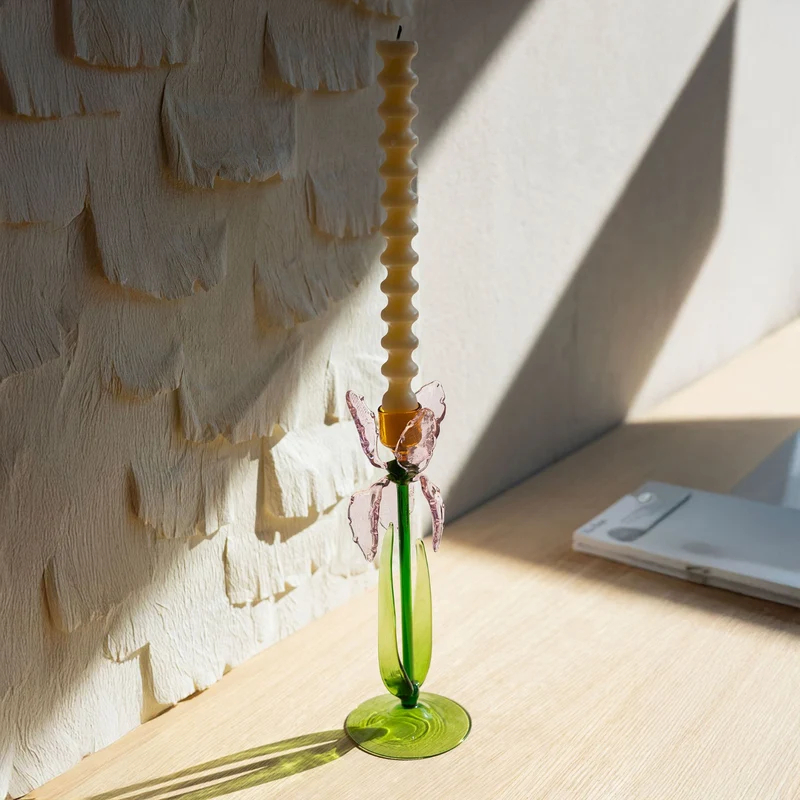 Casarialto Iris Candle Holder