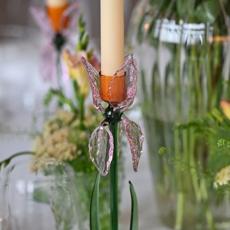 Casarialto Iris Candle Holder