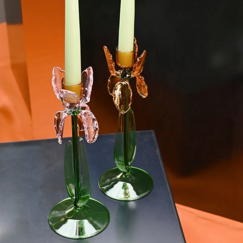 Casarialto Iris Candle Holder