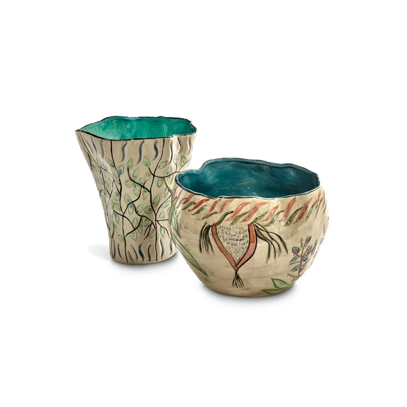 Serax Nadine Dewart Flower Pot