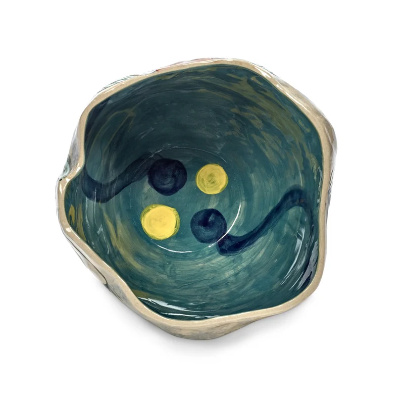 Serax Nadine Dewart Flower Pot