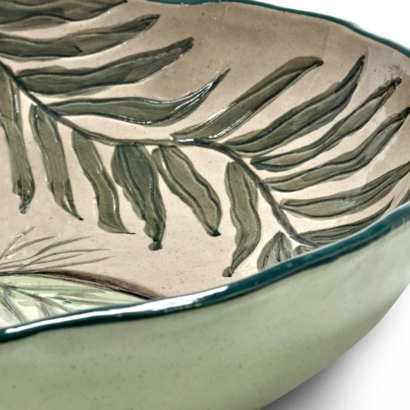 Serax Nadine Dewart Bowl