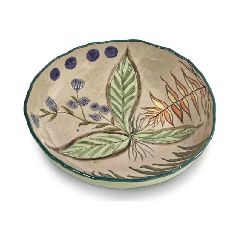 Serax Nadine Dewart Bowl