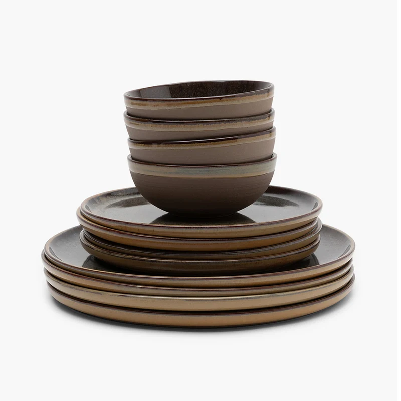 Serax Surface Startset - Set of 12
