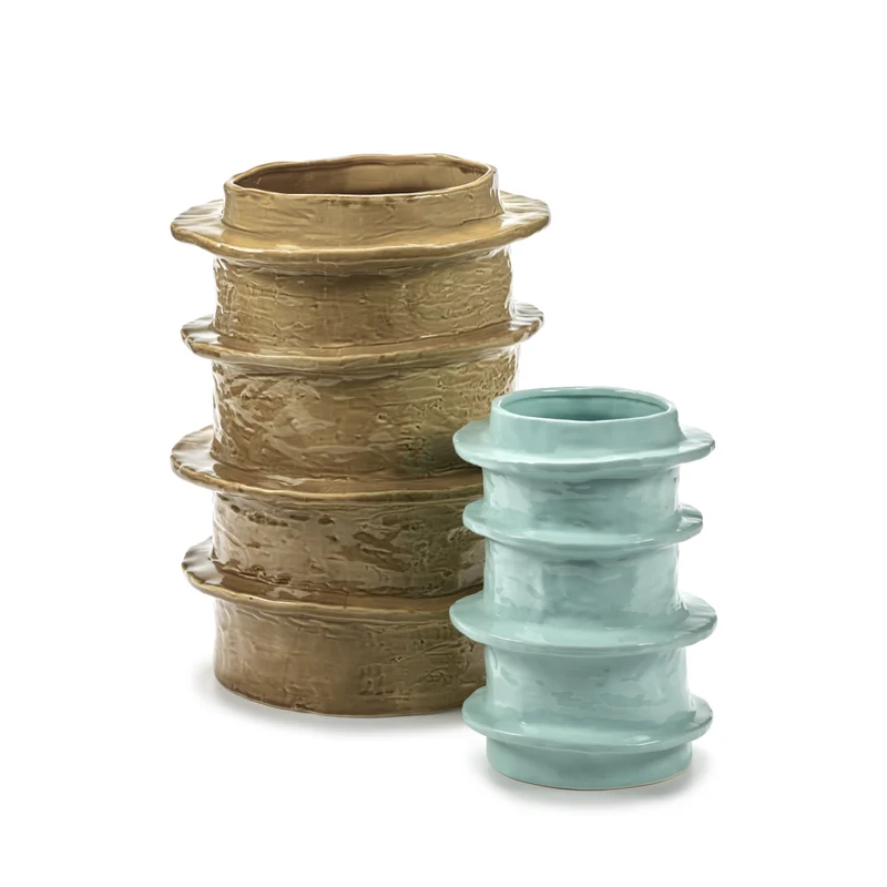 Serax Molly Flower Pot 03