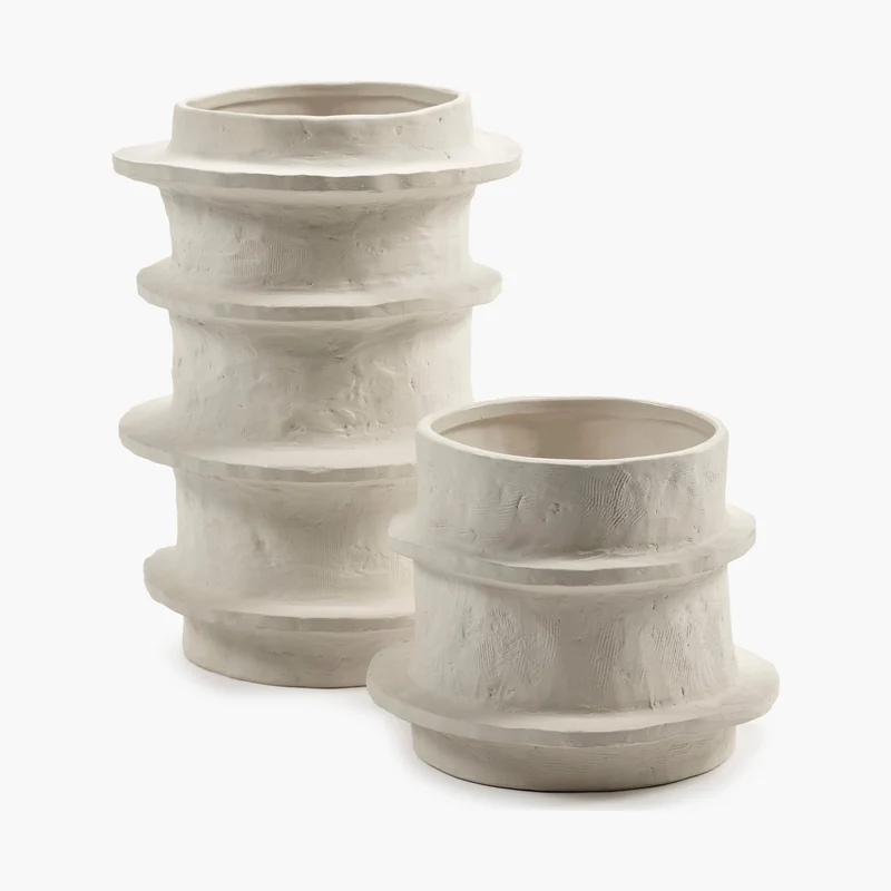 Serax Molly Flower Pot 03