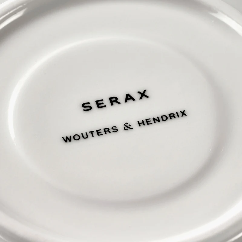 Serax Fête des Bêtes Jug Blue