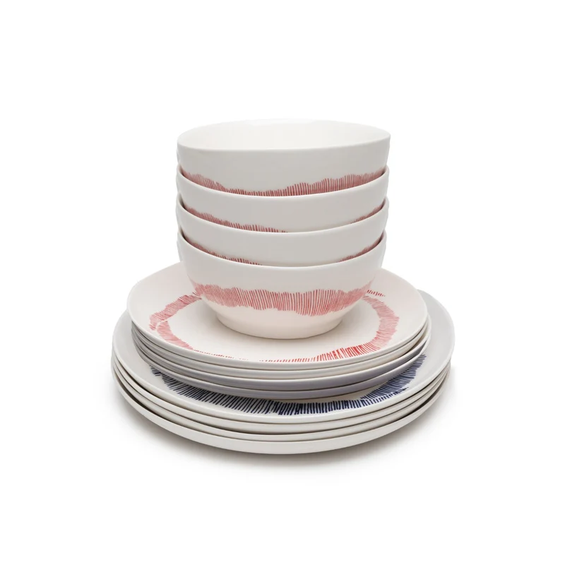 Serax Feast Startset - Set of 12