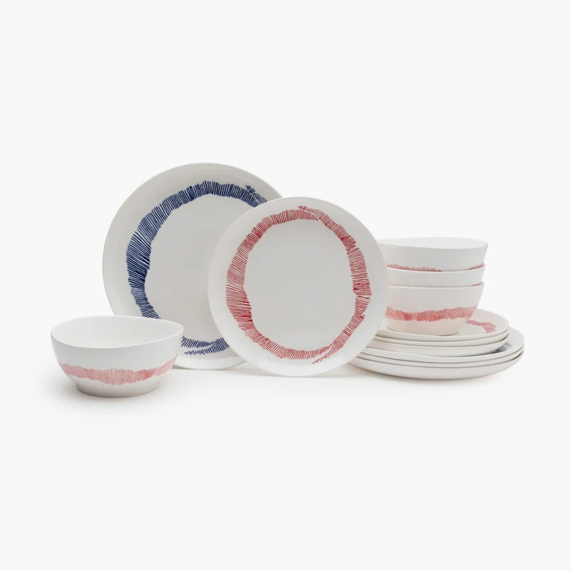 Serax Feast Startset - Set of 12