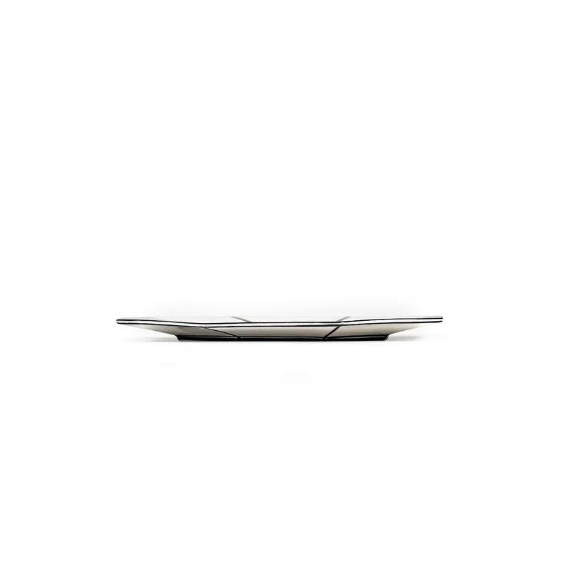 Serax Carte Blanche Breakfast Plate - Set of 2