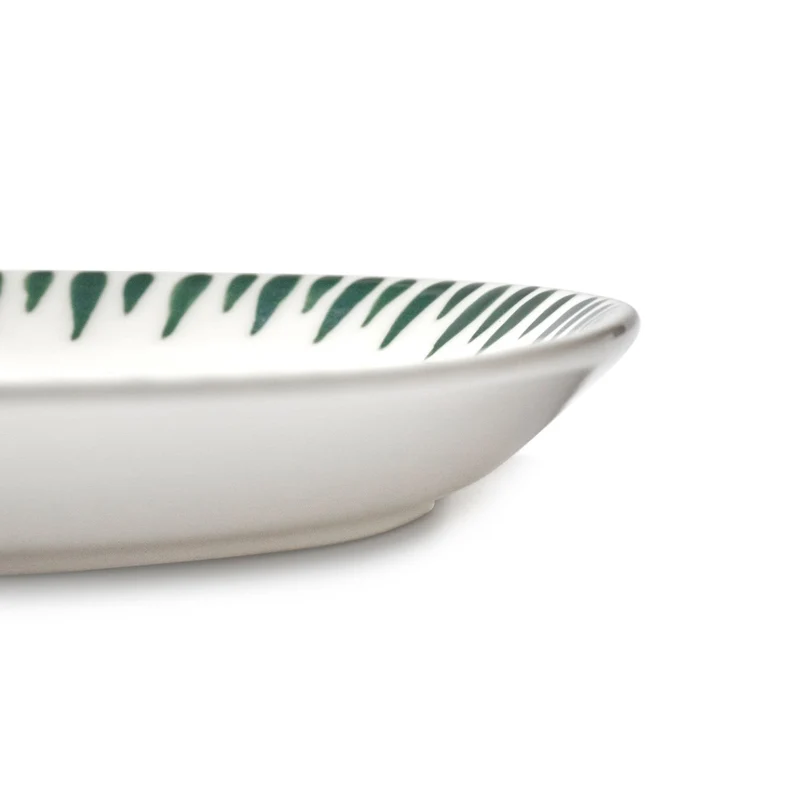 Serax Bazaar Serving Plate Oval