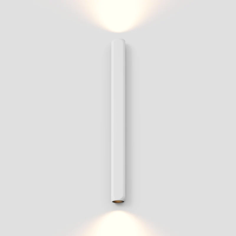 Absinthe Lights Box Tube 30 cm Wall light