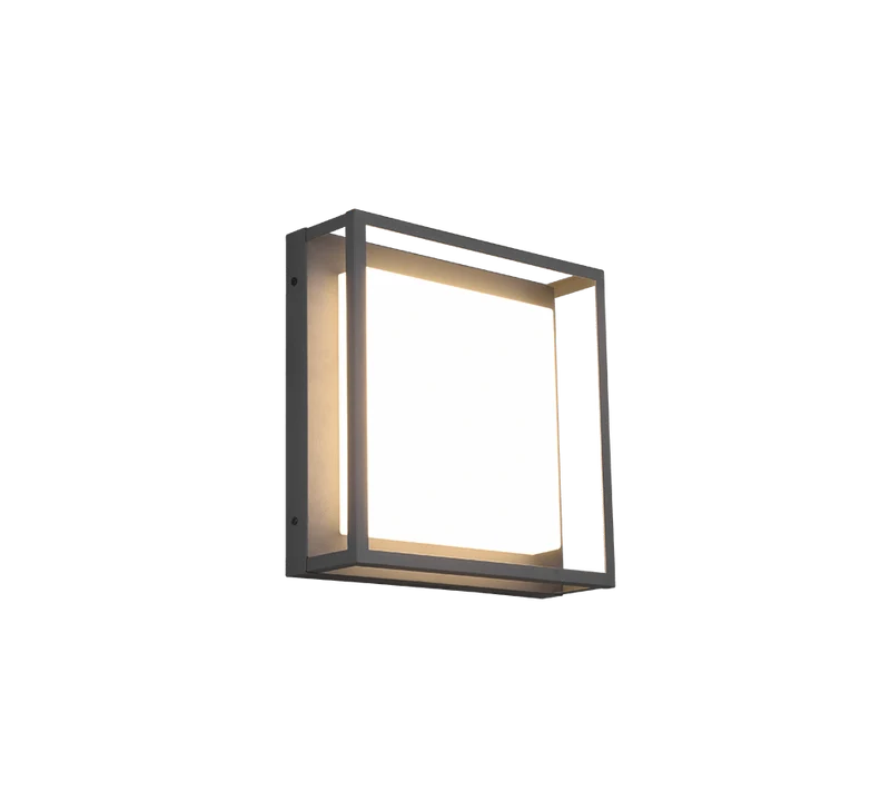 Spots Plafond Noir Exterieur