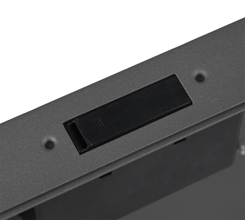 Spots Plafond Noir Exterieur