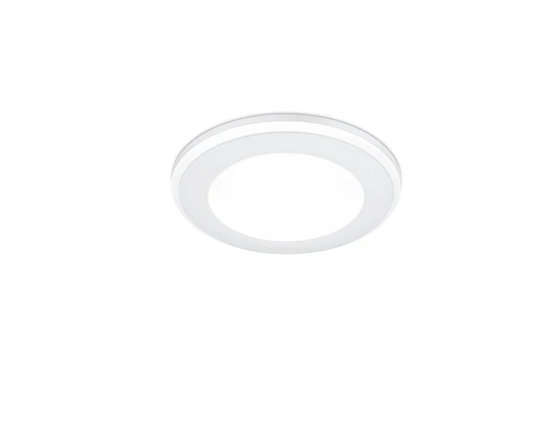 Plafonnier Spot Led Encastrable