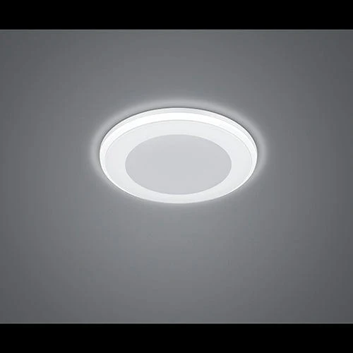 Plafonnier Spot Led Encastrable