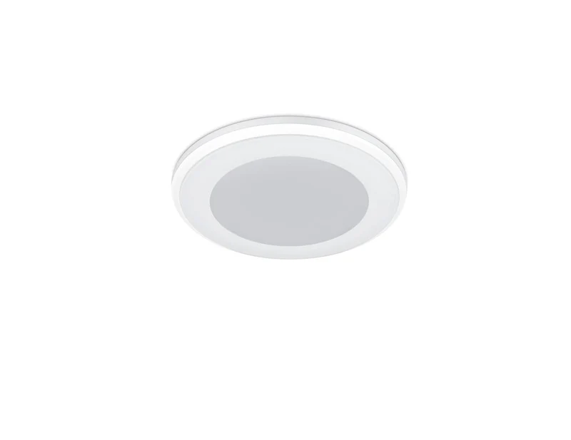 Plafonnier Spot Led Encastrable