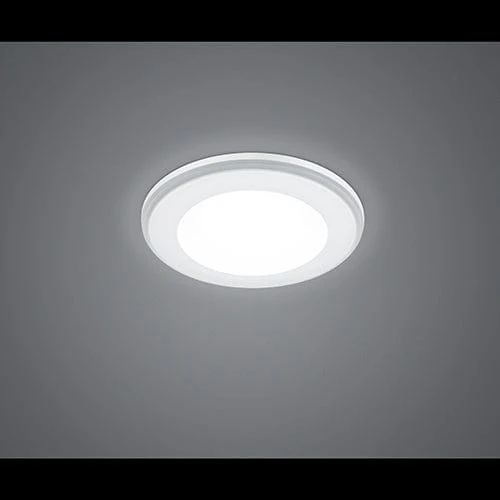 Plafonnier Spot Led Encastrable
