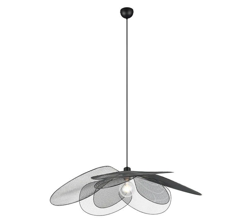 Suspension Luminaire Chambre Noir