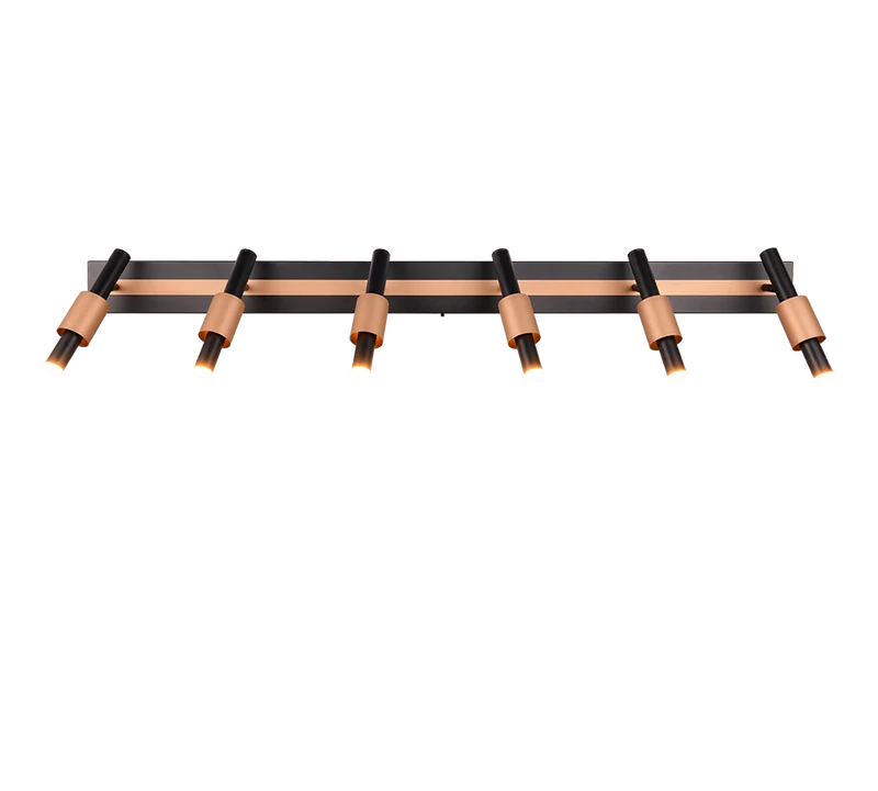 Plafonnier Sur Rail