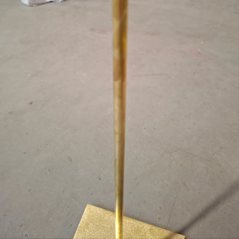 Catellani & Smith Wa Wa F Floor Lamp (Brass) - Second Chance
