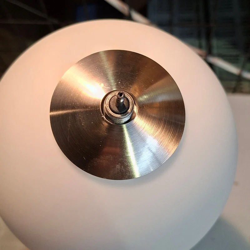 Umage Audrey Floor Lamp (Steel) - Second Chance