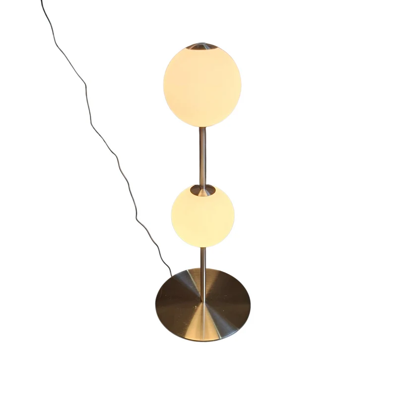 Umage Audrey Floor Lamp (Steel) - Second Chance