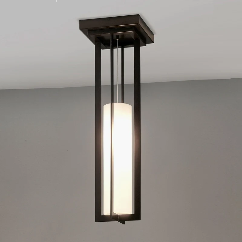 Serax Ann Demeulemeester Cage Pendant Lamp