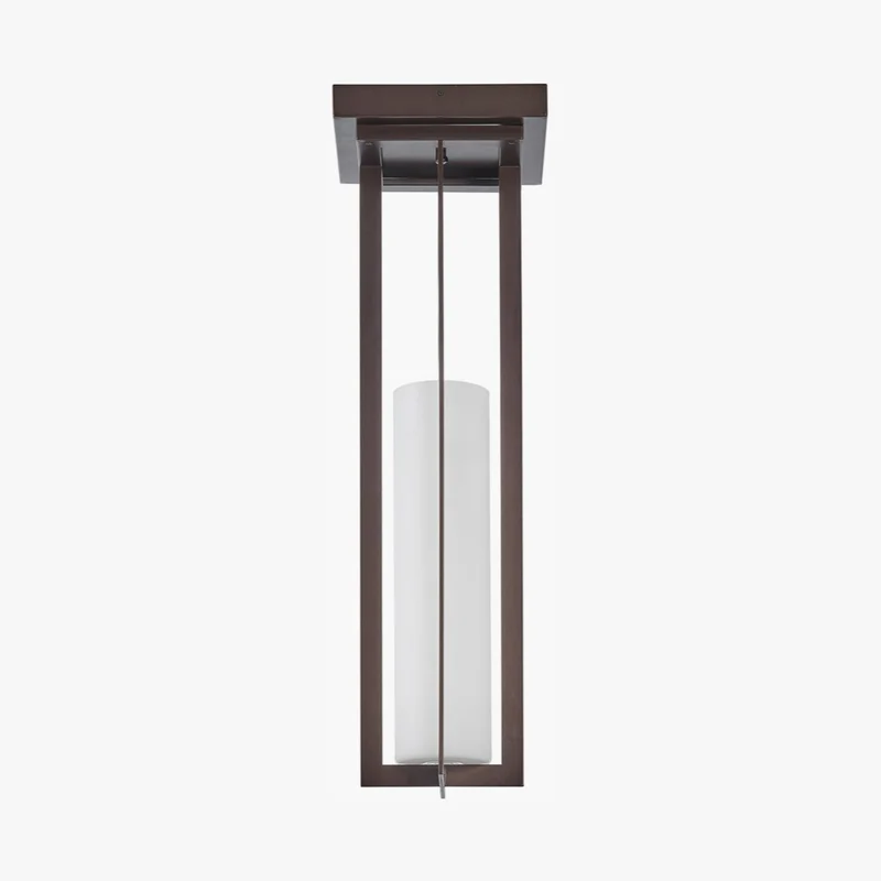 Serax Ann Demeulemeester Cage Pendant Lamp