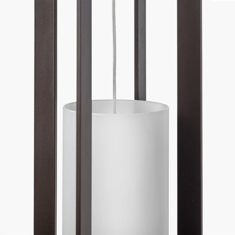 Serax Ann Demeulemeester Cage Pendant Lamp