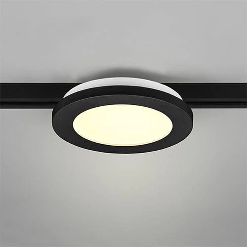 Luminaire Plafonnier Rail