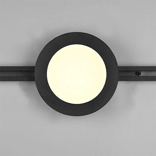Luminaire Plafonnier Rail