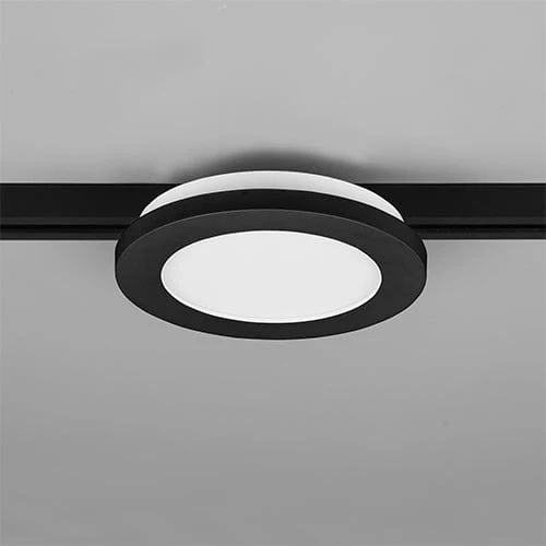 Luminaire Plafonnier Rail